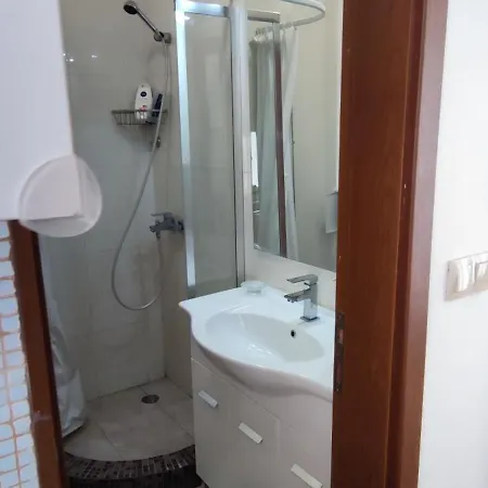 Eden Apartment Slantschew brjag